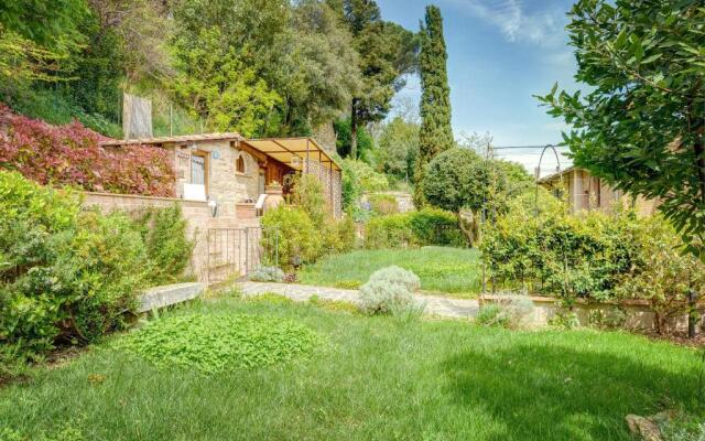 Garden House