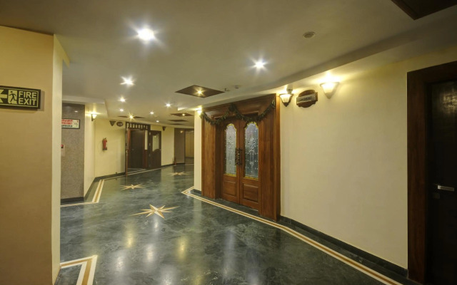 Oyo Premium Nayapalli Irc Village