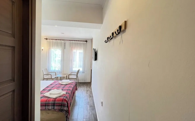 Anayurt Oteli Akyaka