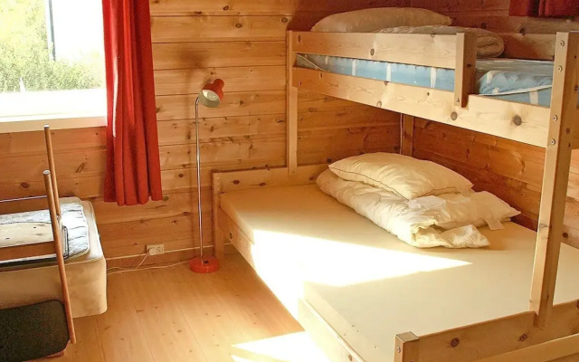 12 Person Holiday Home in Kvenvaer