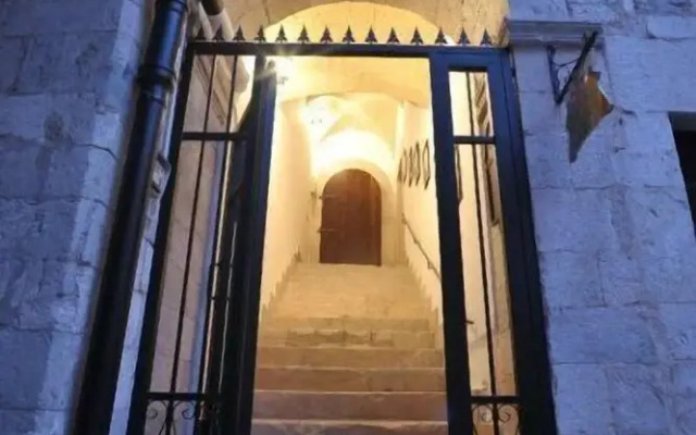 Saint Patrick Guest House