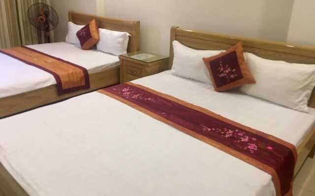 Hoang Gia Hotel - by Bay Luxury