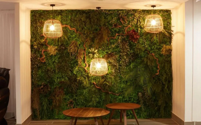 Kastel Wellness Hôtel Thalasso & Spa