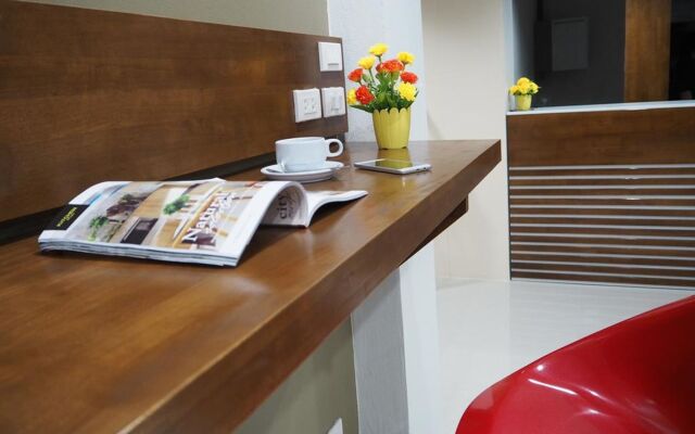 Regent Room