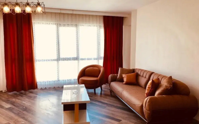 Elite Residence Alsancak