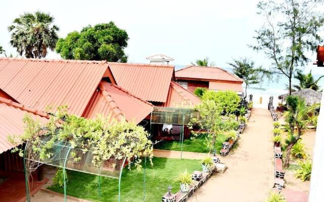 Ananda's Beach Resorts