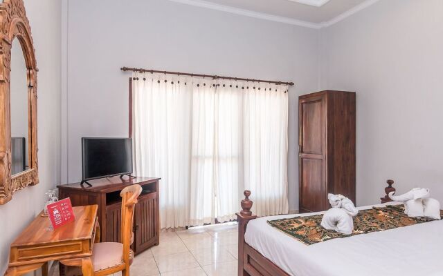 ZEN Rooms Ubud Bisma 1