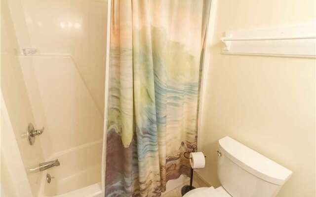 Island House B107 - Two Bedroom Condo