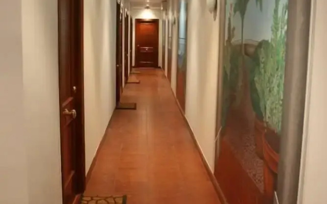 Apartamentos Metro Pasarela