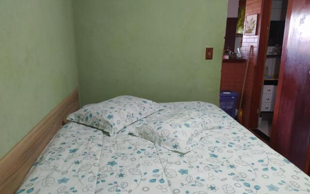 Casa Angra dos Reis( Parque Mambucaba)