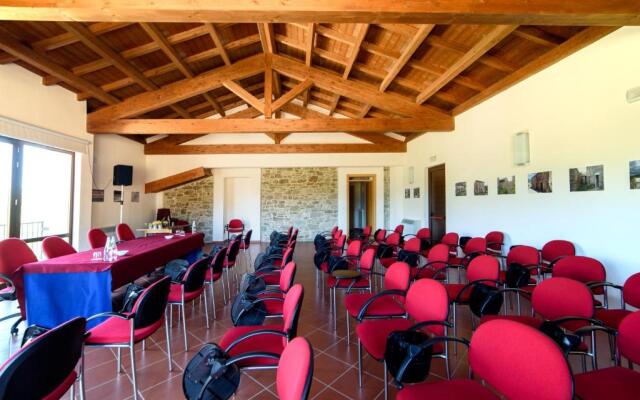 Borgotufi Albergo Diffuso