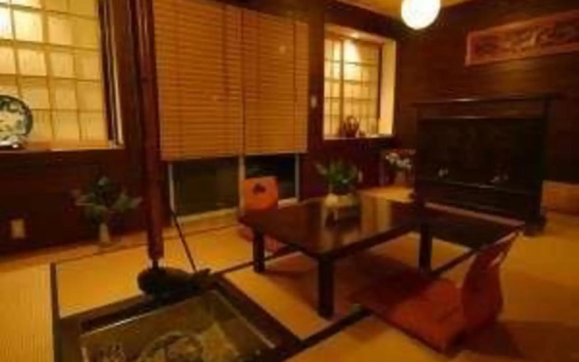 Sango no Yu Yadokari