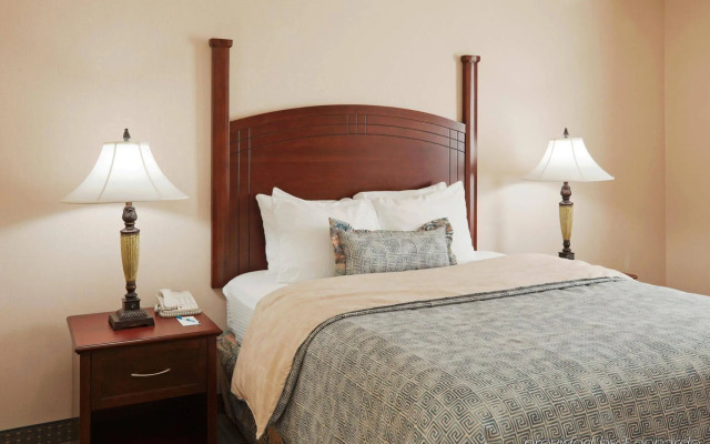 Staybridge Suites Guelph by IHG