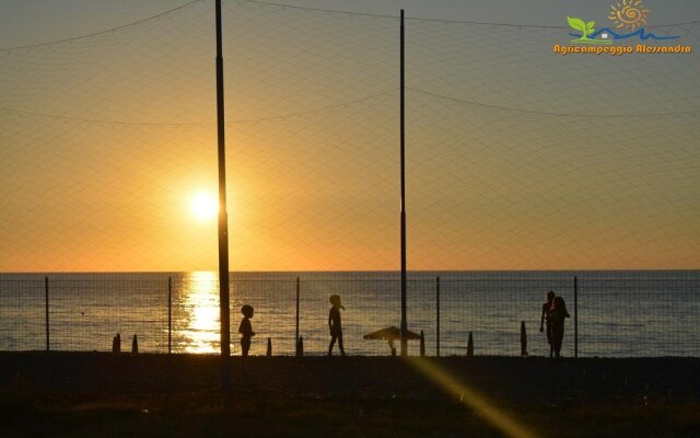 Agricampeggio Alessandra