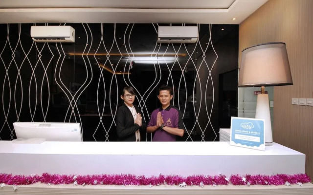 Airy Setiabudi 272 Bandung