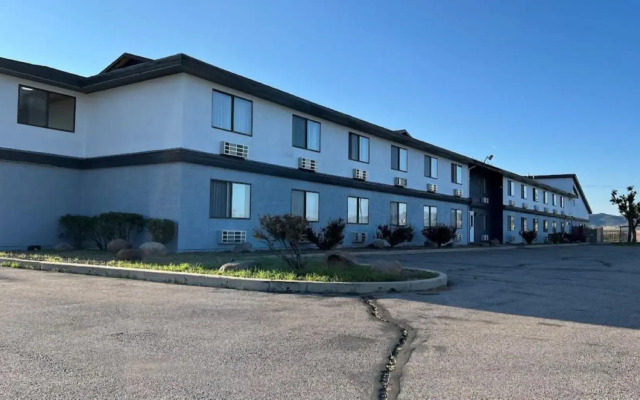 Wingate by Wyndham Beaver I-15
