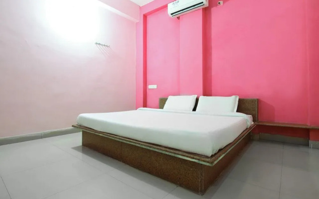 Hotel Kamal Darshan by OYO Rooms