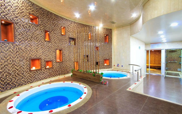 Tequendama Suites Bogota