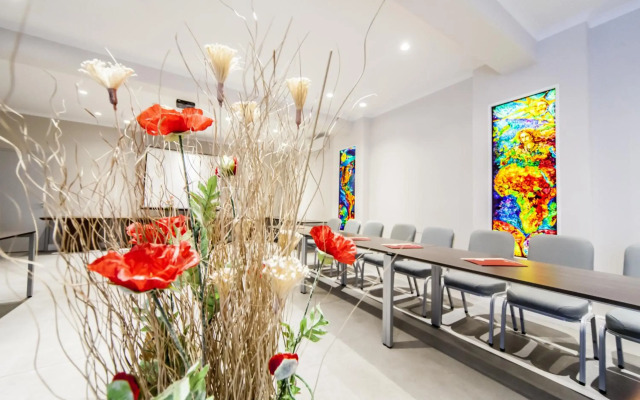 Hotel Confort
