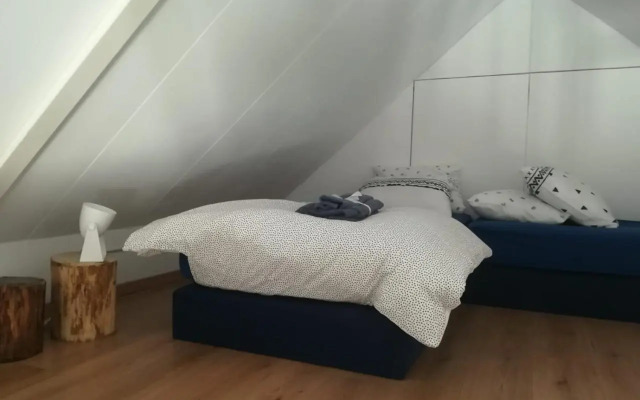 Hofstede's Gravenhoek