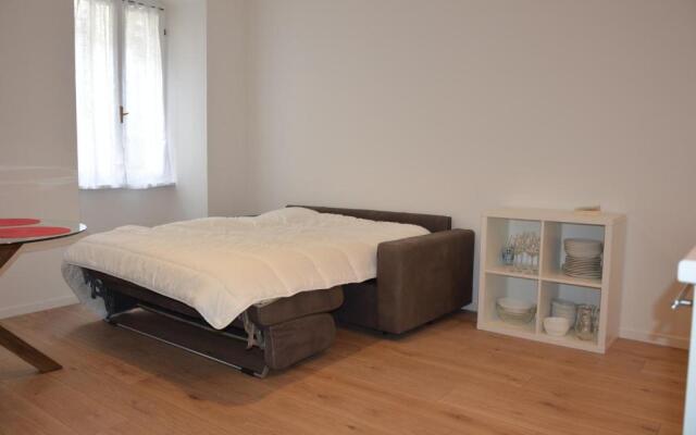 Appartamento Sunrise - Centro Storico N1