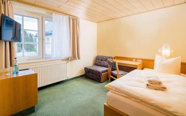 Landhotel Grünes Gericht