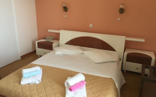 Hotel Methanion