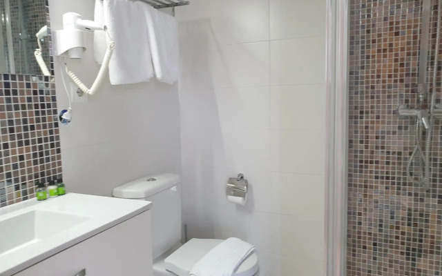 Hotel Boutique Las Arenas