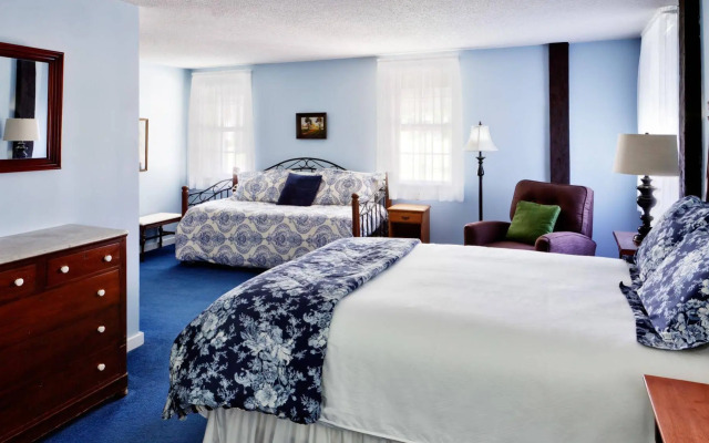 The Egremont Village Inn