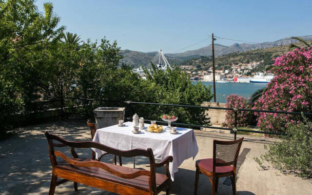 Apartments Vlaho And Marina