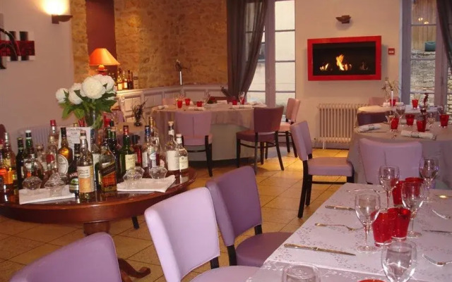 Le Belvédère de Belves