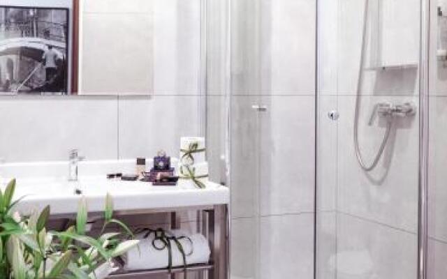 City Center Rooms Piotrkowska 91