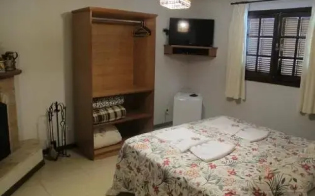 Pousada Vilas di Espanha