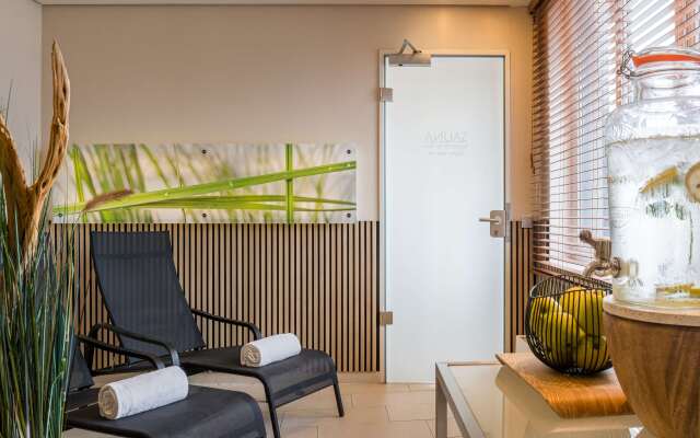 Radisson Blu Hotel, Hamburg Airport