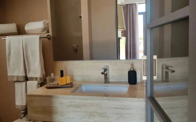 B&B Araja Villa&Suite by Geocharme