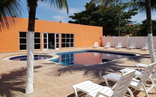 Villa Solarium Pousada