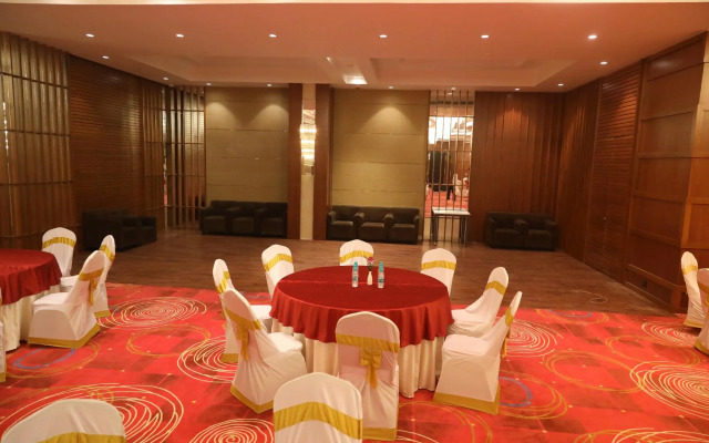Regenta Central RS - Chennai