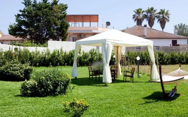 Casa Pink