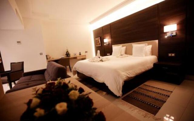 Hotel Plaza Sfax & Spa