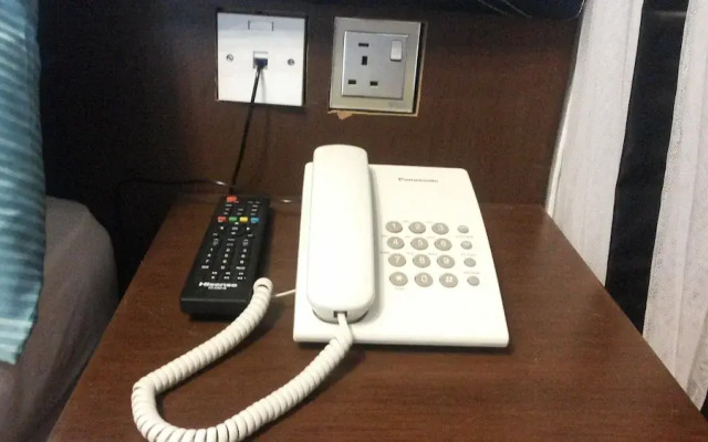 Pent House Inn Namugongo