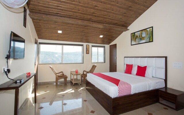 OYO 13362 Valleywood