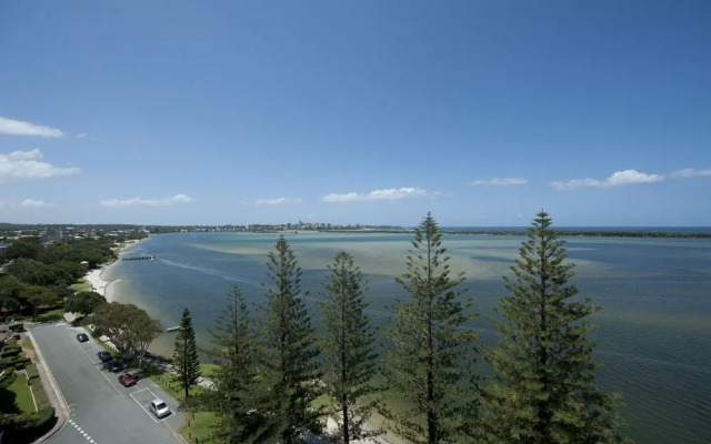 Ramada Resort Golden Beach