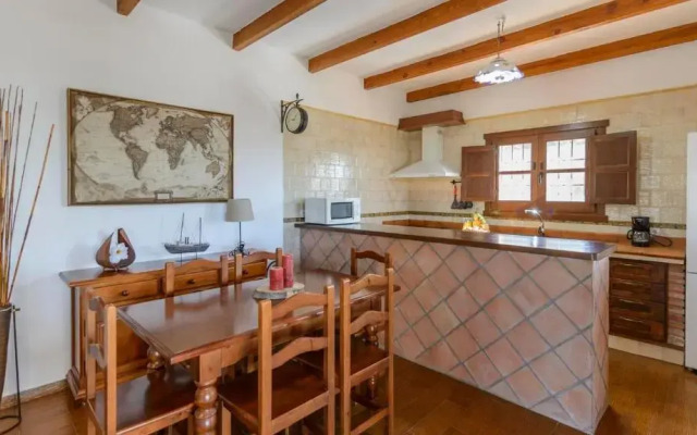 Villa Vargas Torrox by Ruralidays