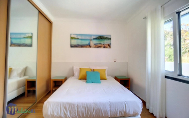 Yohanna's accommodation