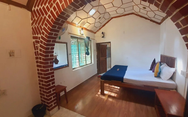 Zostel Coorg