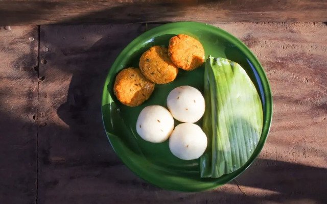 Chittoor Kottaram - CGH Earth