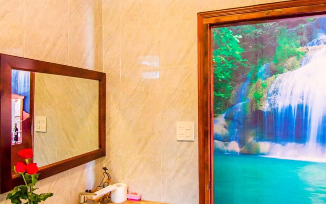Rum Bungalow Resort Phu Quoc