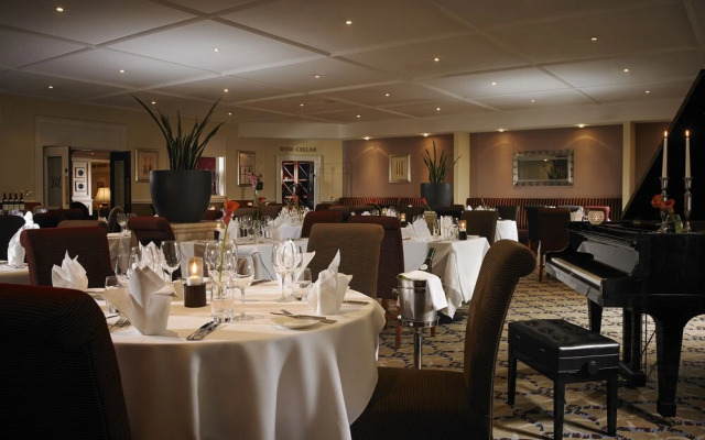 Mount Wolseley Hotel, Golf and Spa Resort