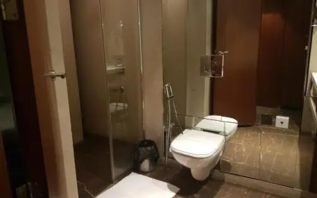 Hotel G.K. International
