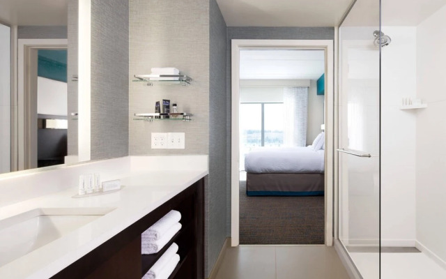Residence Inn by Marriott Laval